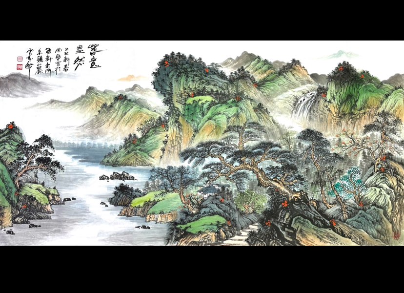 不必总是抱怨早春有多冷，总有一些事能让心里温暖起来。比如温暖的午后，发呆喝茶，比如炉火的夜晚，涮肉喝