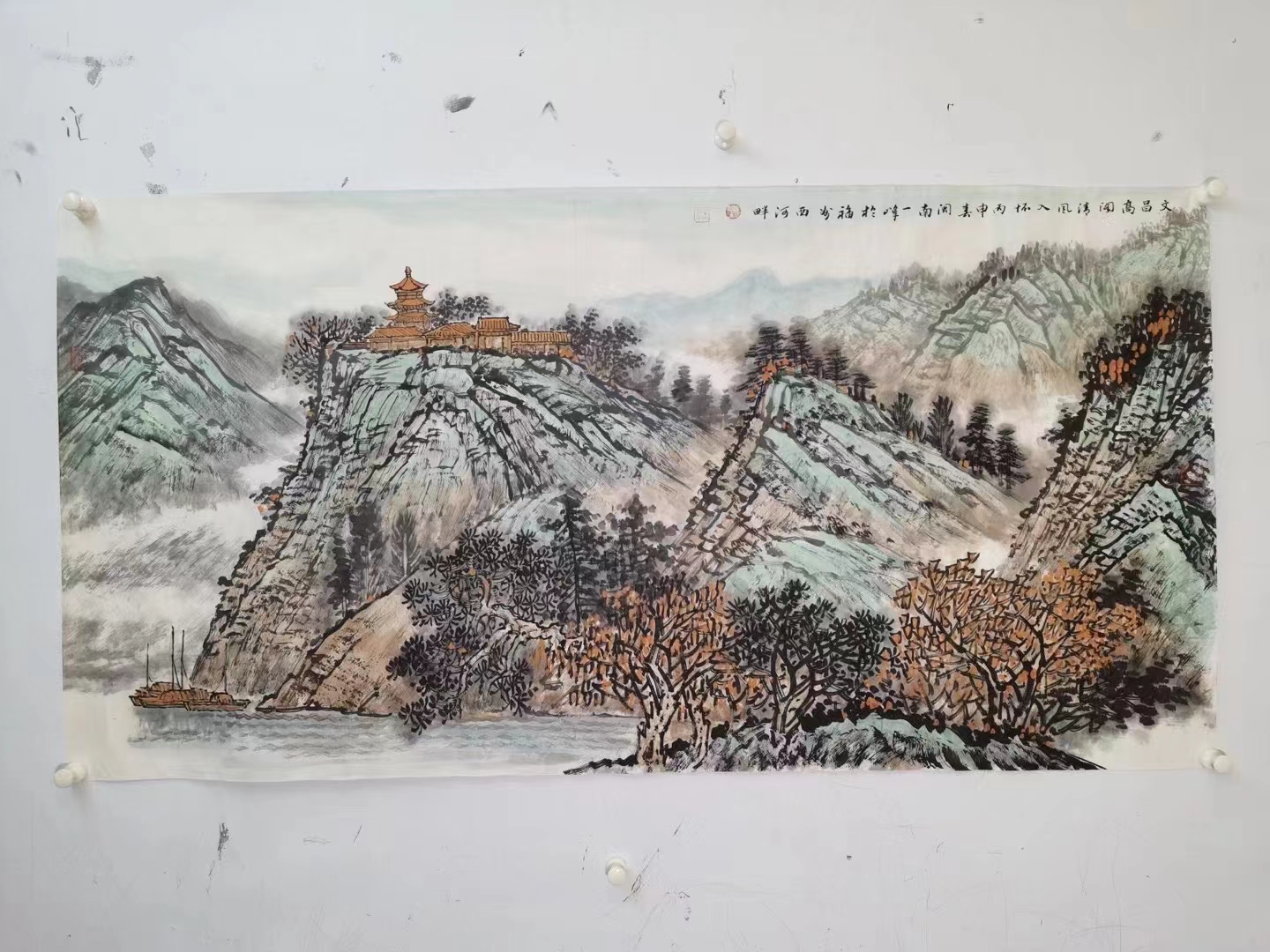 许维乐分享即得，即得美好，即得赏心悦目