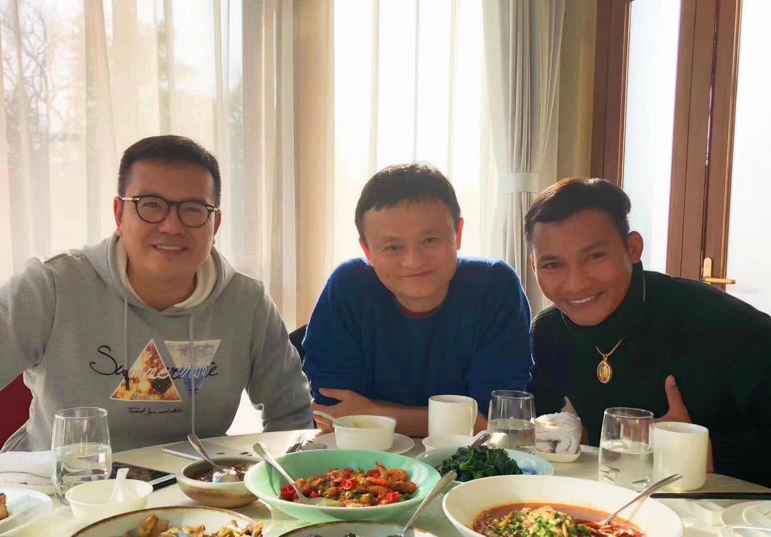 也就吃那样