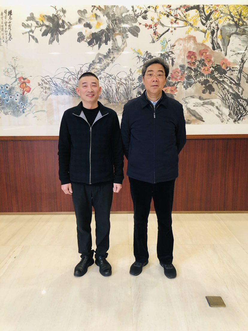 福建省政协书画院全体成员2025年2月26日上午10点在福建省政协大厦三楼全体会议，福建省政协原副主