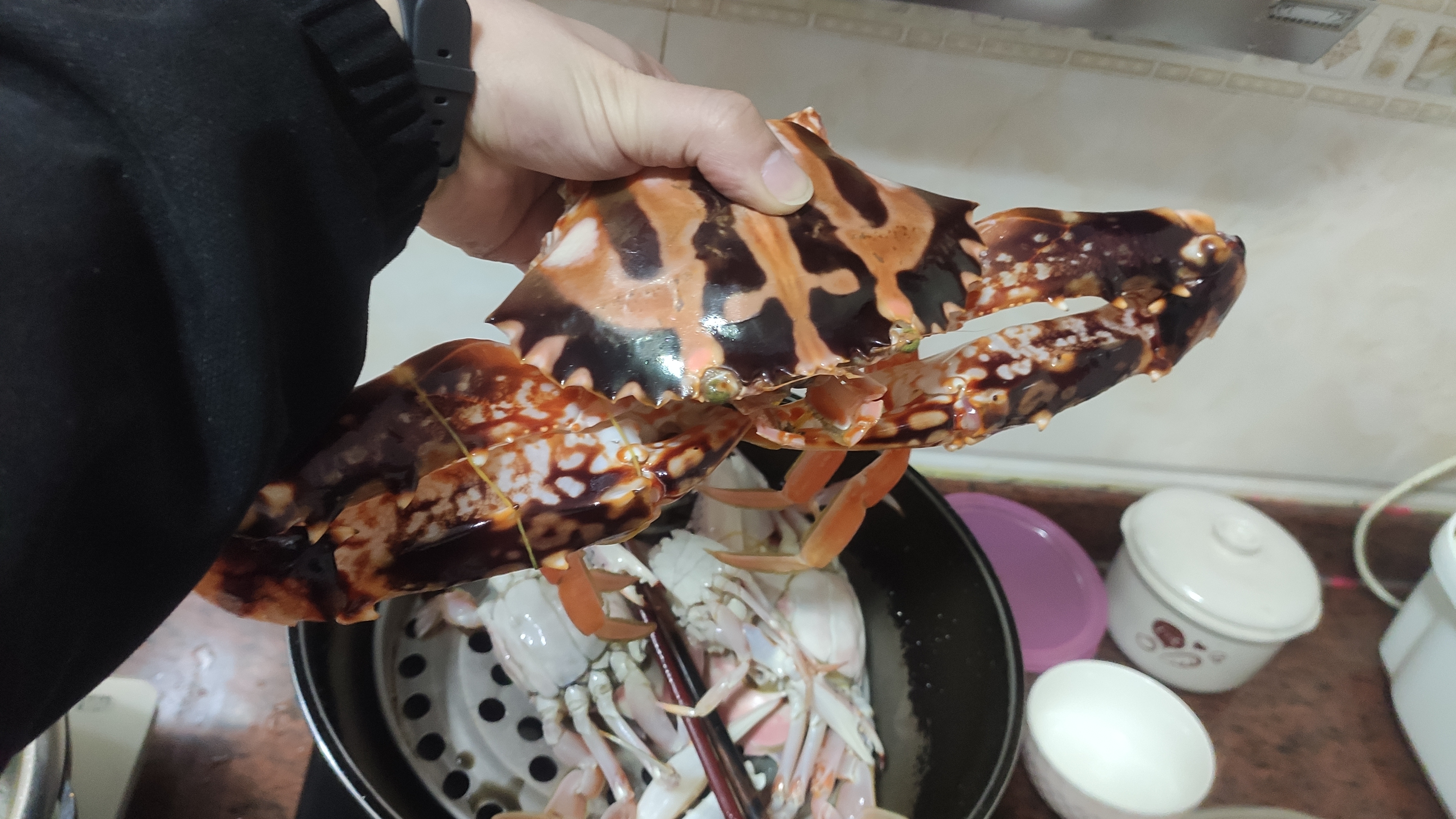 红烧红烧