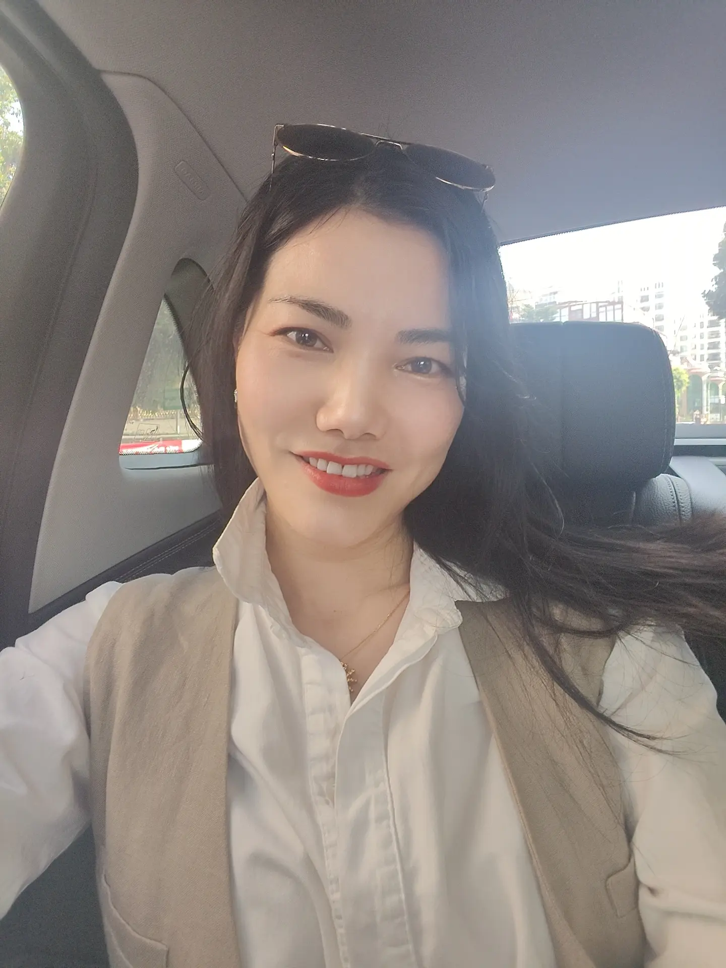 做有意义的事情，本身就是对生活的享受