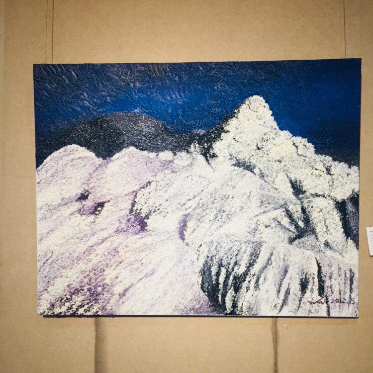 作品欣赏