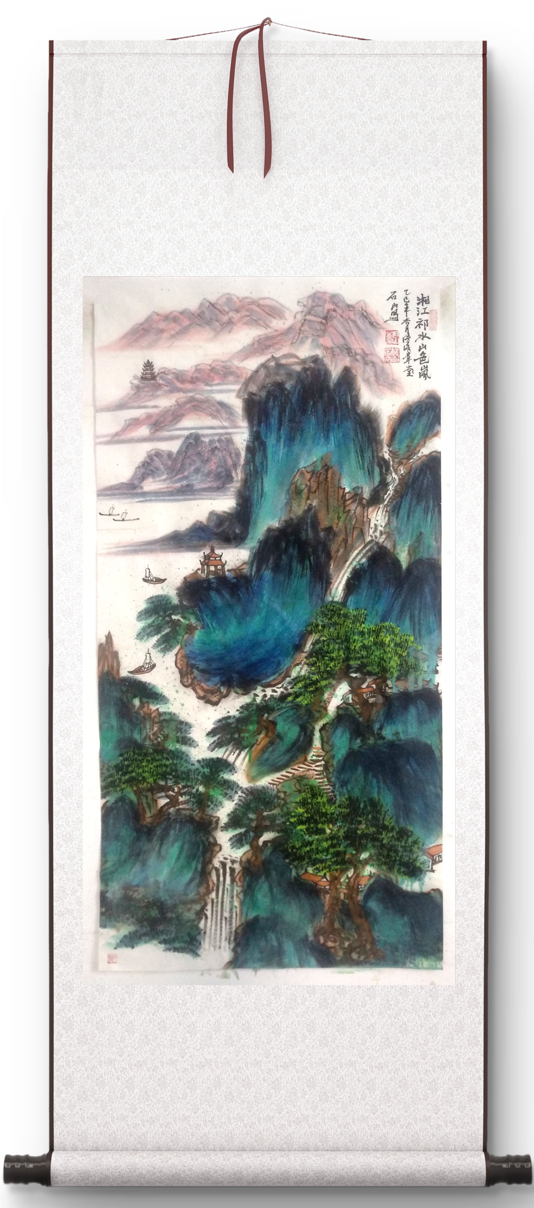 请欣赏议价
