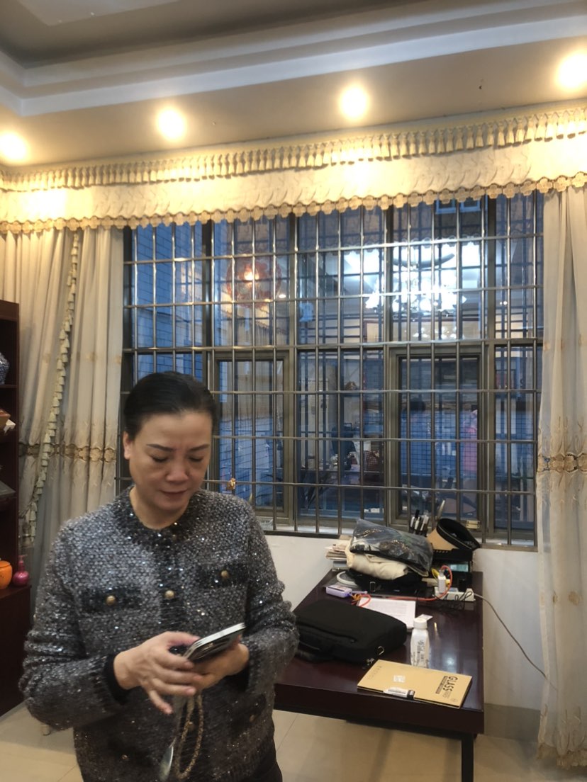 👍👍👍魏总美女约起养发🌿🌲🌿🌲🌿🌲定期一周一次，自律养生观念强🎉🎉🎉💕💕💕