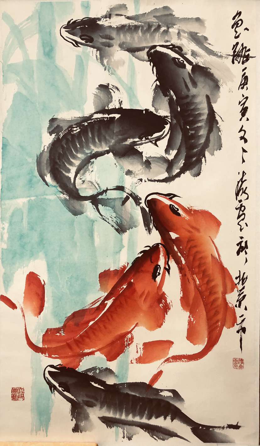 张雄书画院美术馆