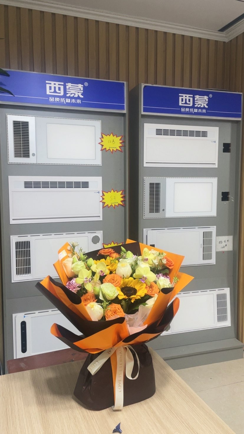 厨房卫生间电器