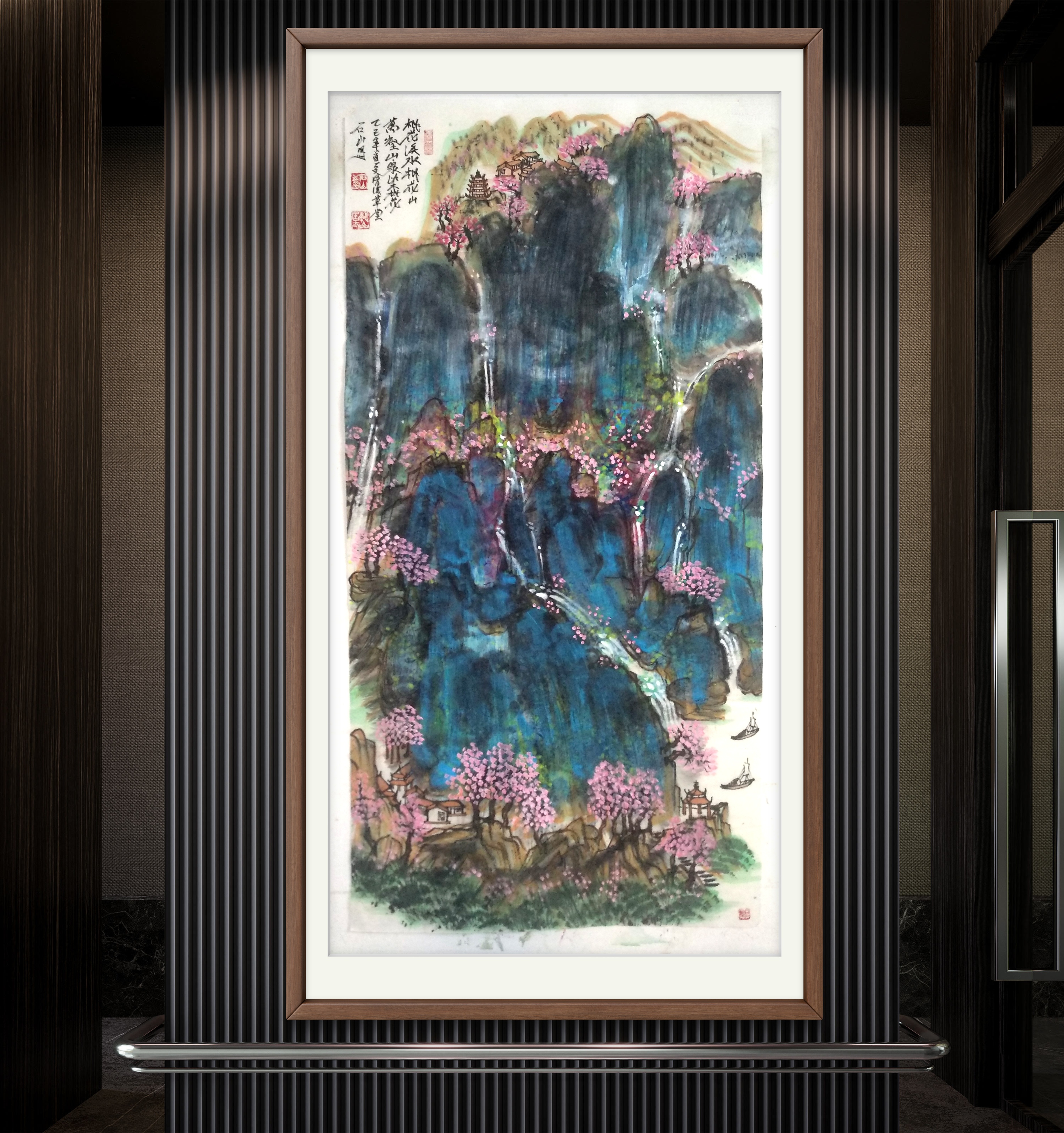 议价请欣赏