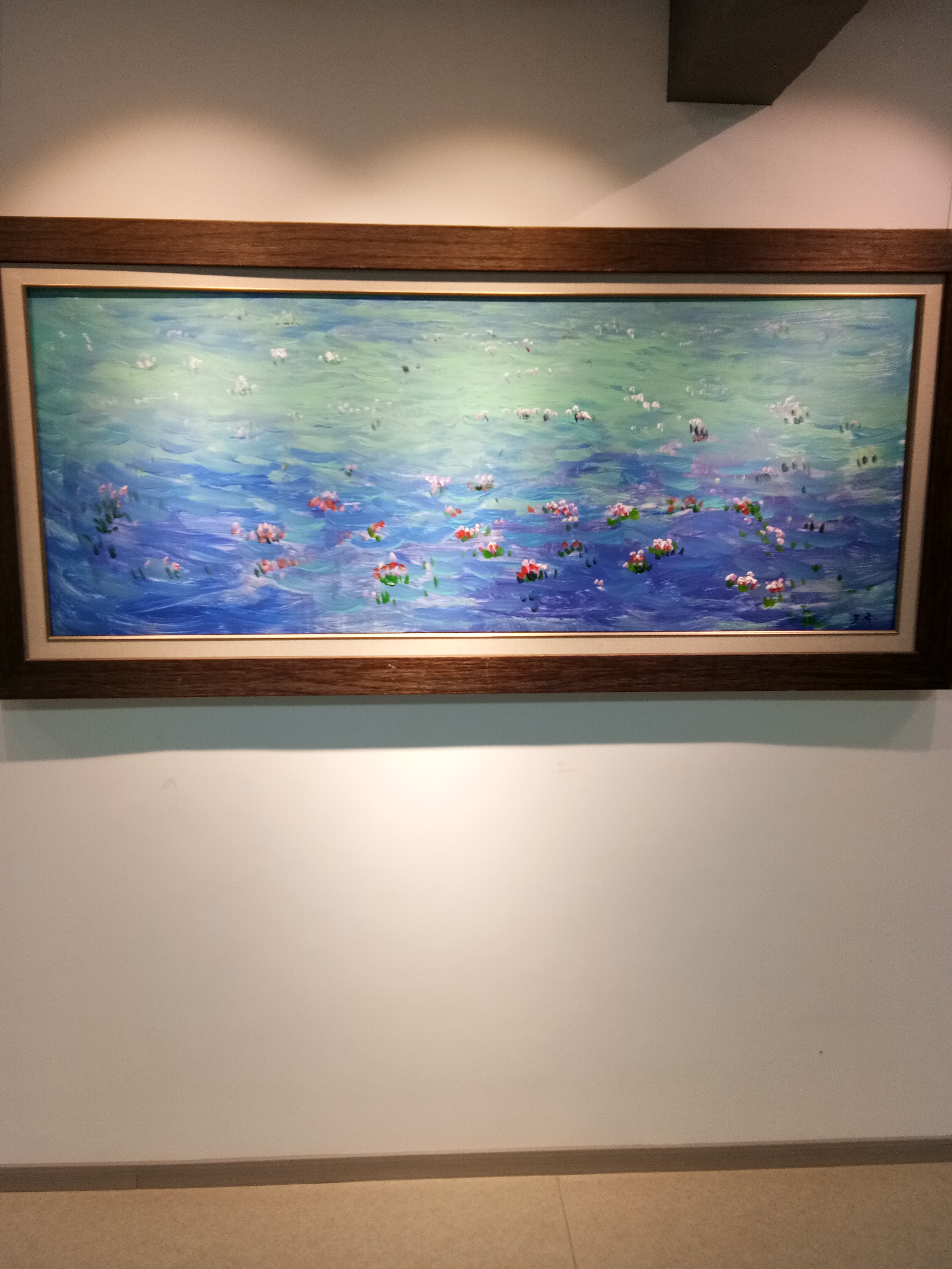 赖天民作品欣赏