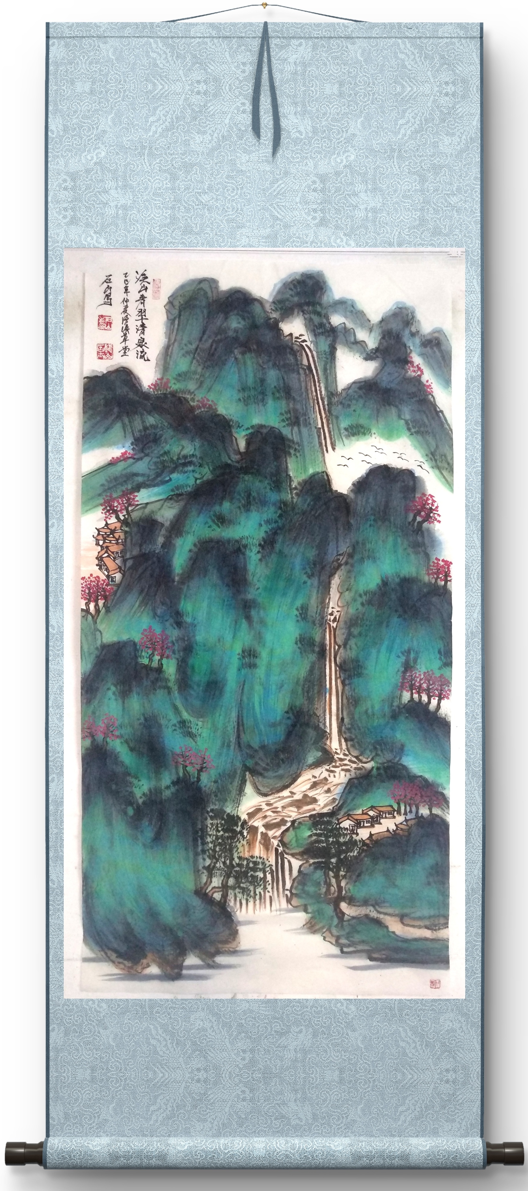 议价请欣赏