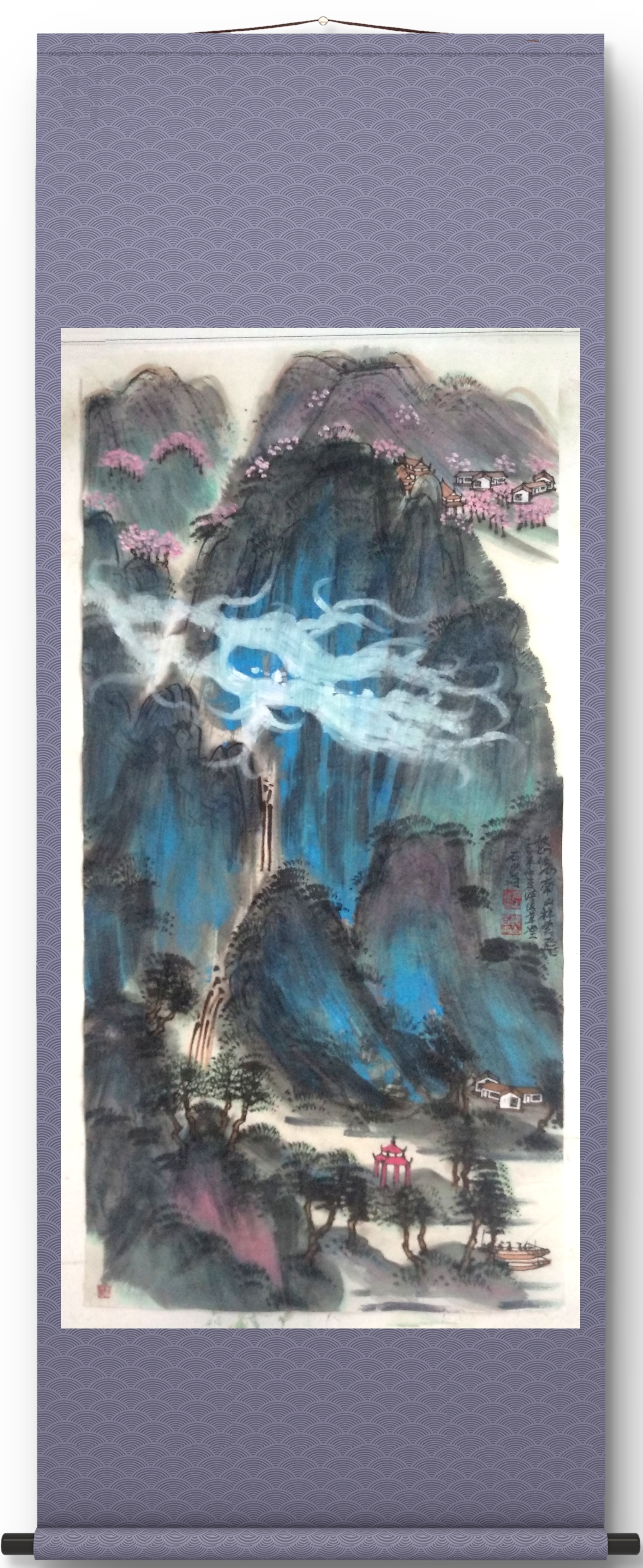 议价请欣赏