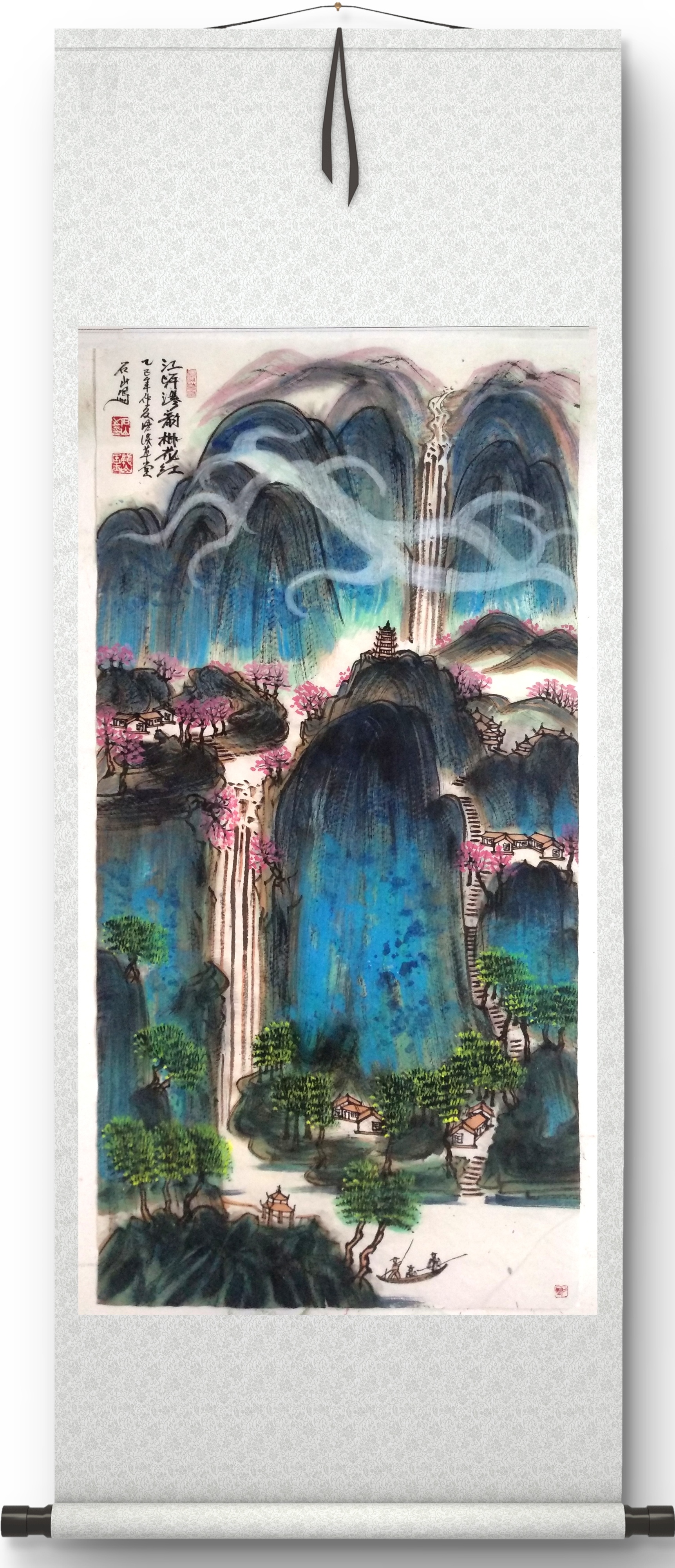 请欣赏议价