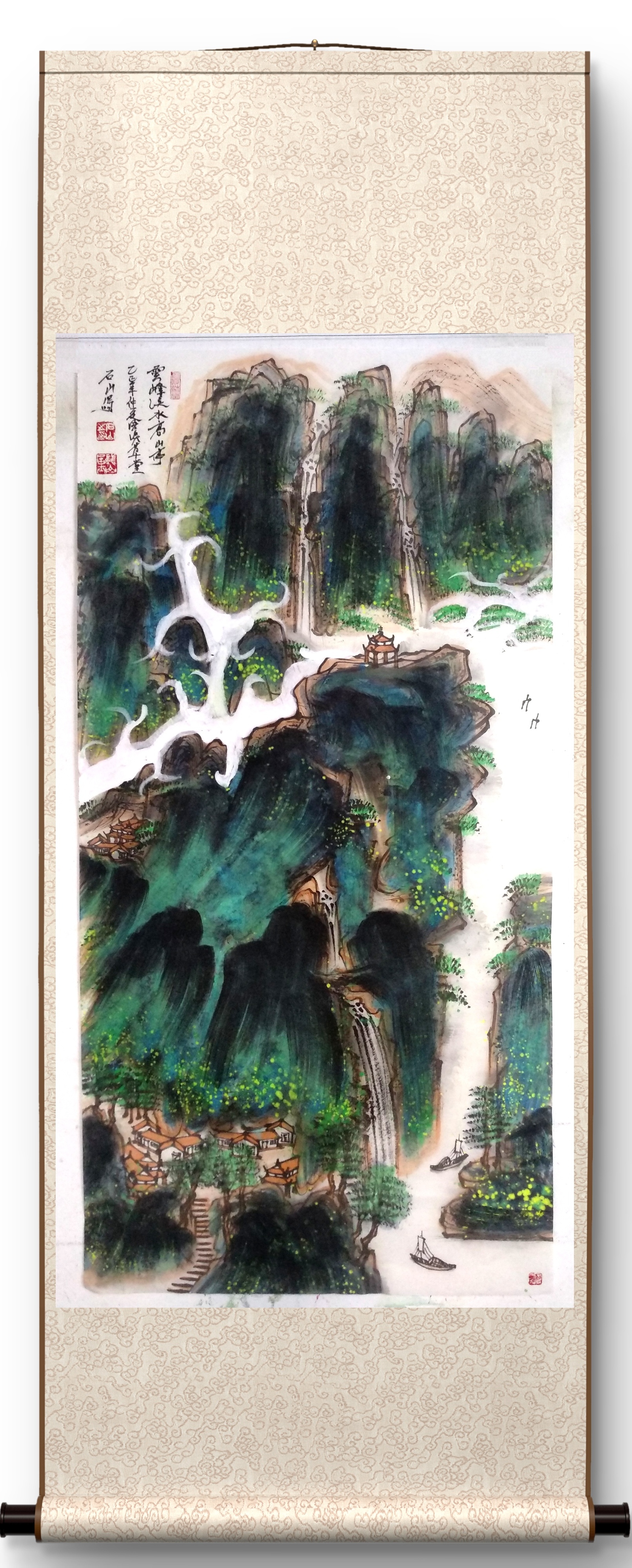 议价请欣赏
