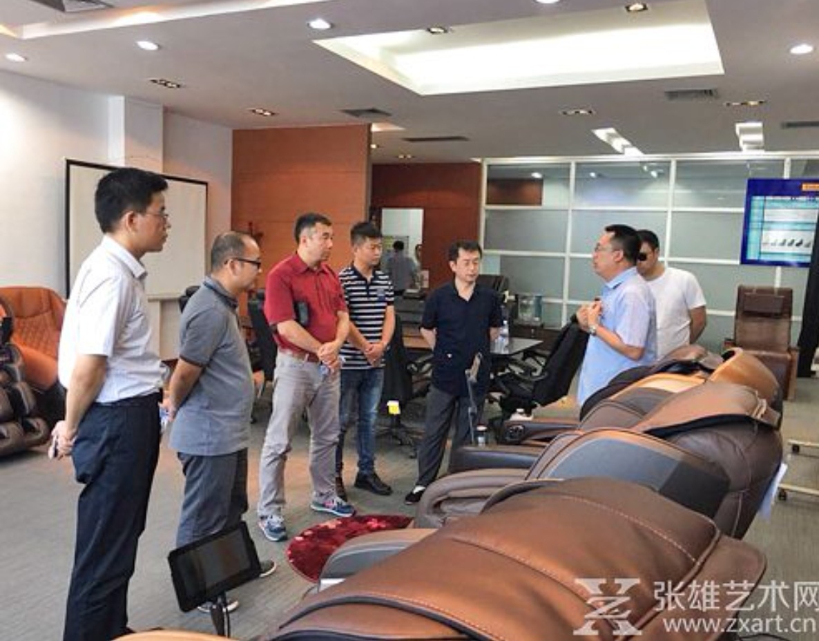 陈家心与中科院隋雪青主任一同调研上市公司蒙发利（科技）集团，受到厦门蒙发利（科技）集团邹剑寒董事长的
