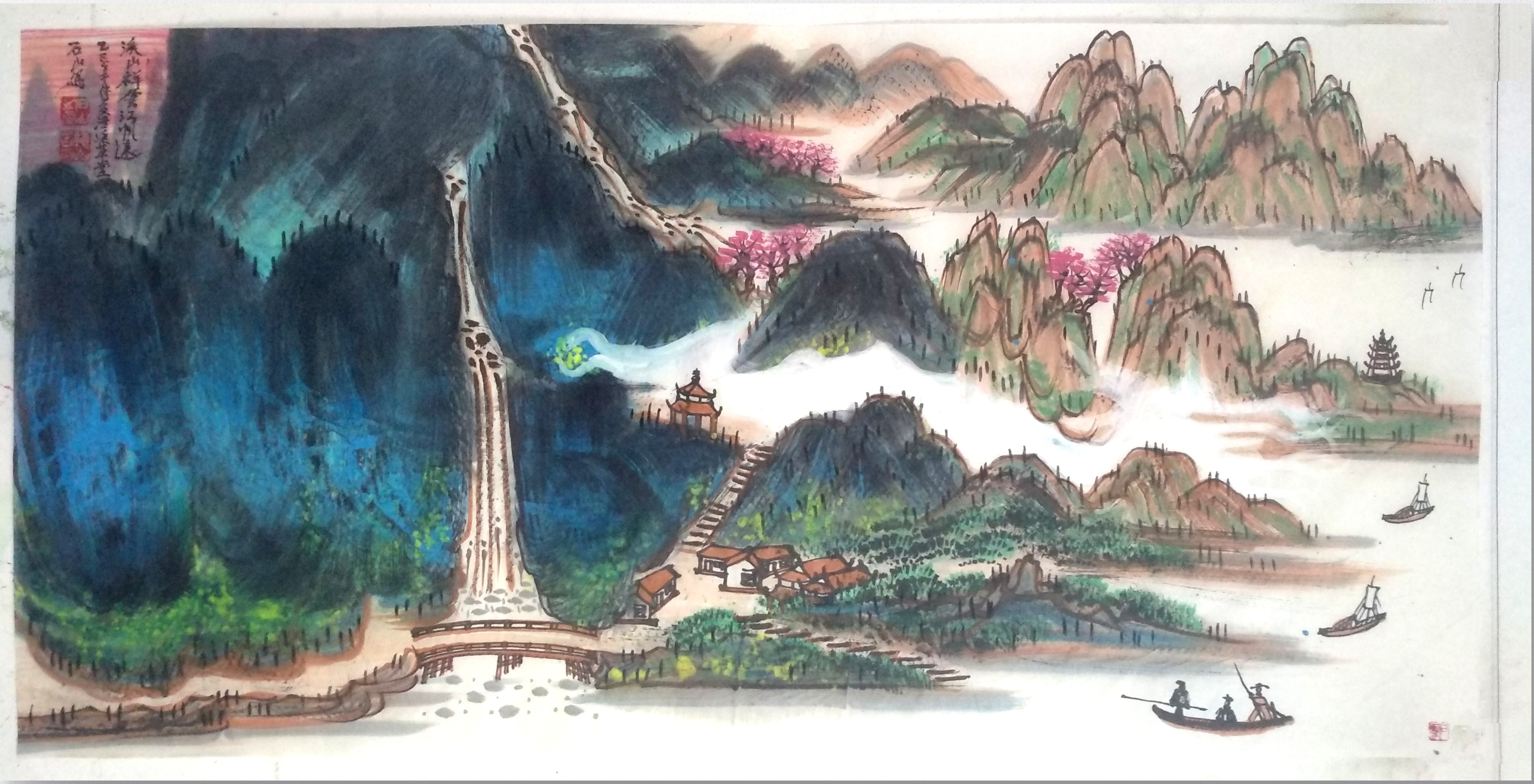 议价请欣赏