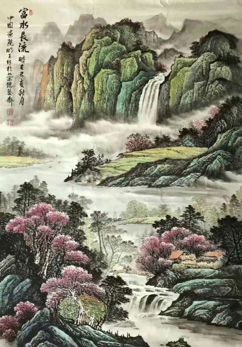 作品欣赏