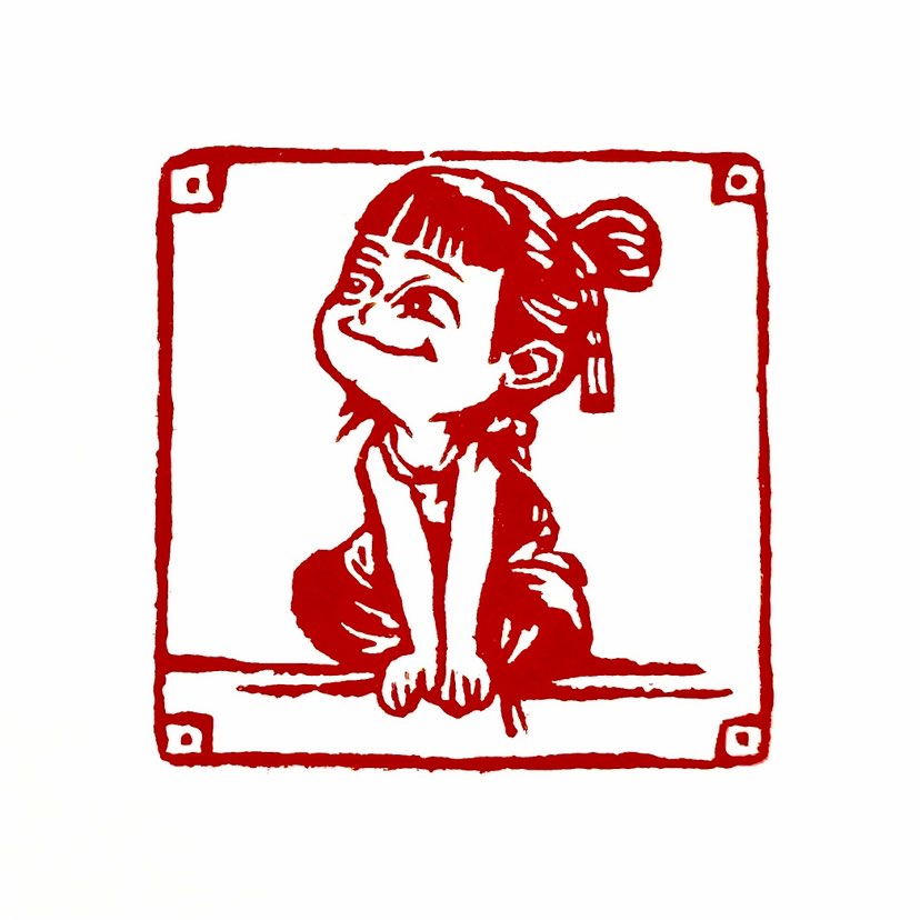 【一日一印* 我命由我不由天】“我命由我不由天”是源自道教的哲学命题，主张人类命运应由自我主导而非受