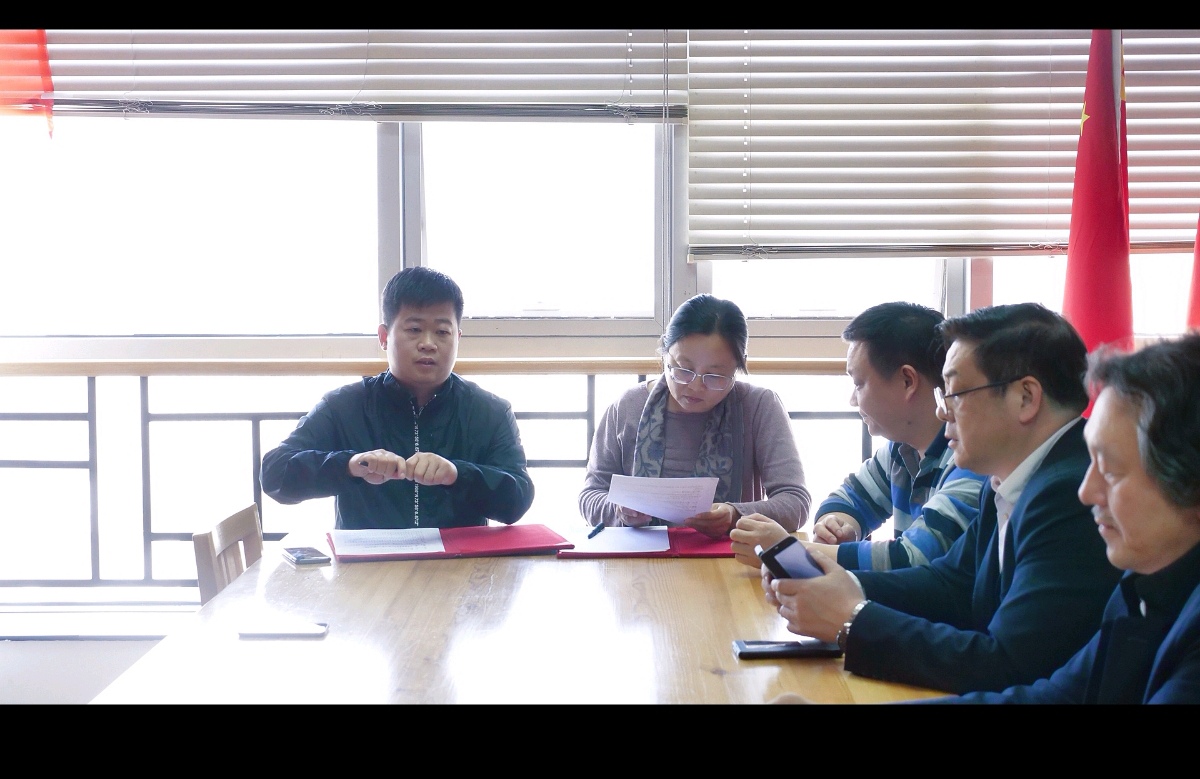 张雄艺术网与中国美术家协会签订战略合作