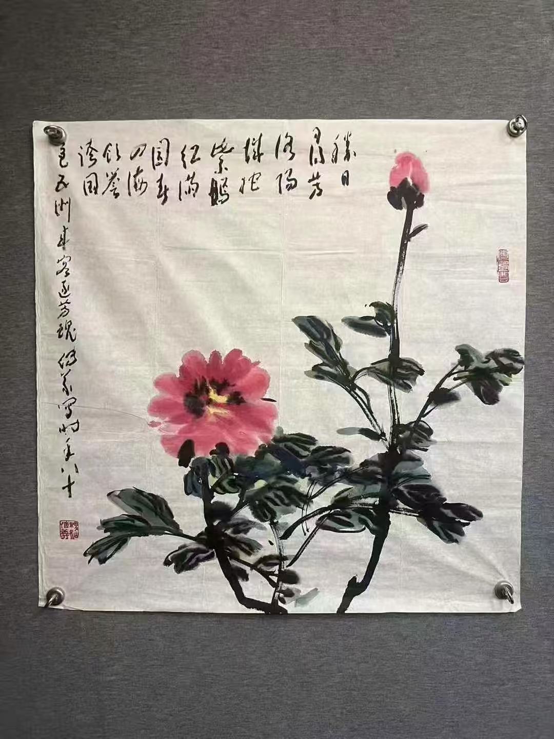 魏传义老师作品