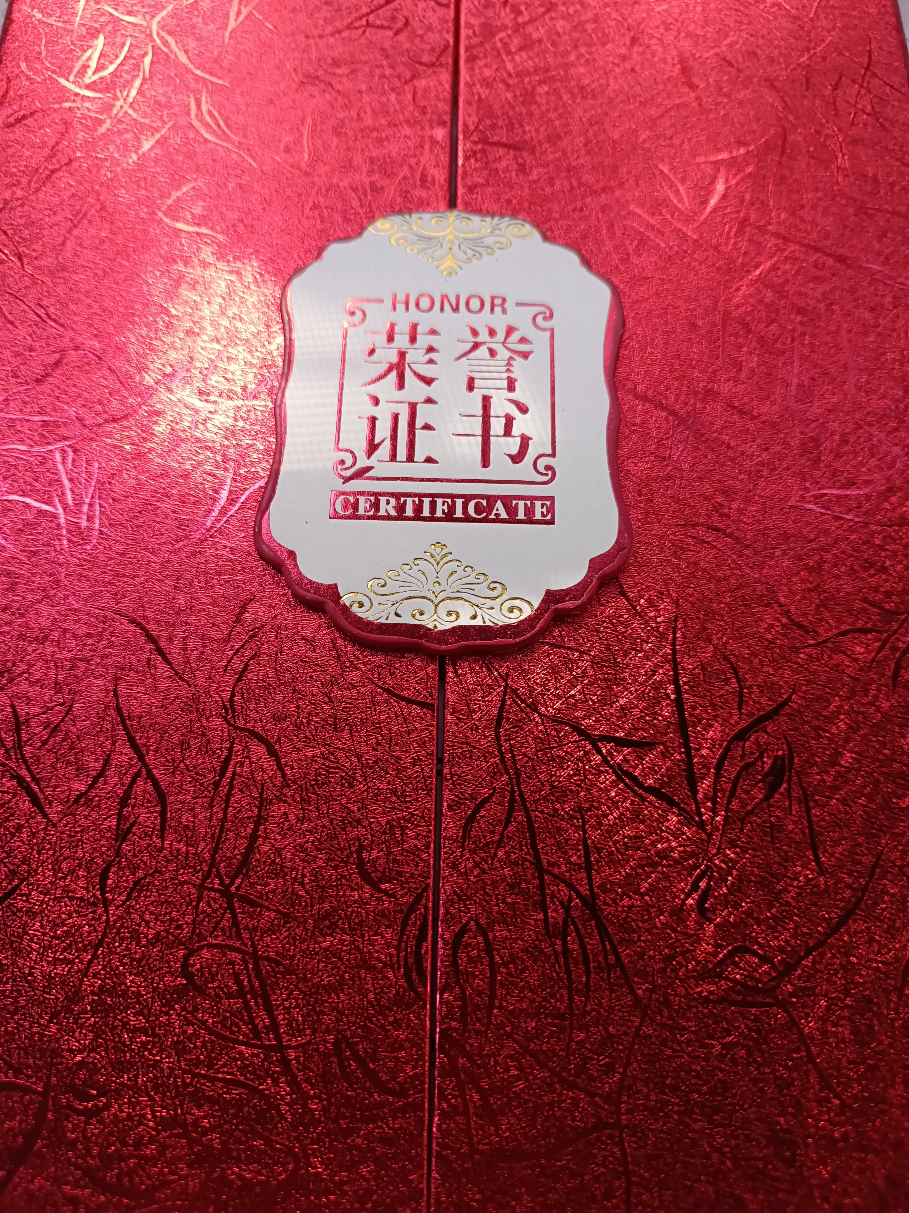 收到颁发的荣誉证书！感谢世界艺术巨匠组委会以及中国新媒体联盟等单位的认证、推广、嘉奖和信任鼓励！🌹🌹