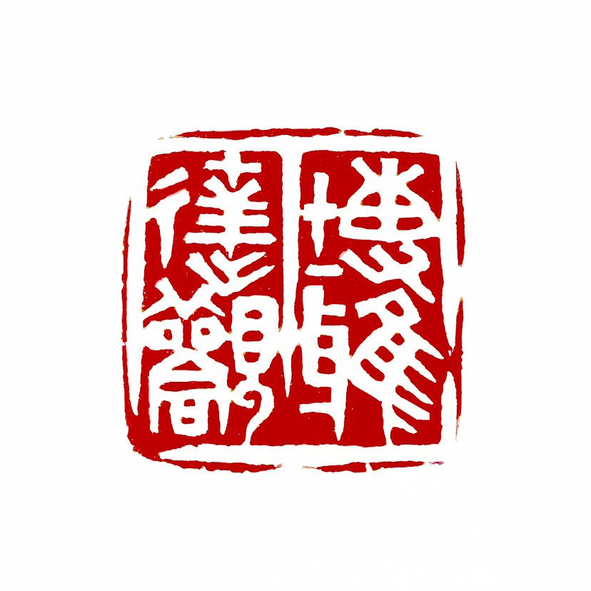 ‌【一日一印*博雅达观】博雅达观‌是一个融合了传统儒家与道家思想的哲学概念，其核心在于强调个人修养与
