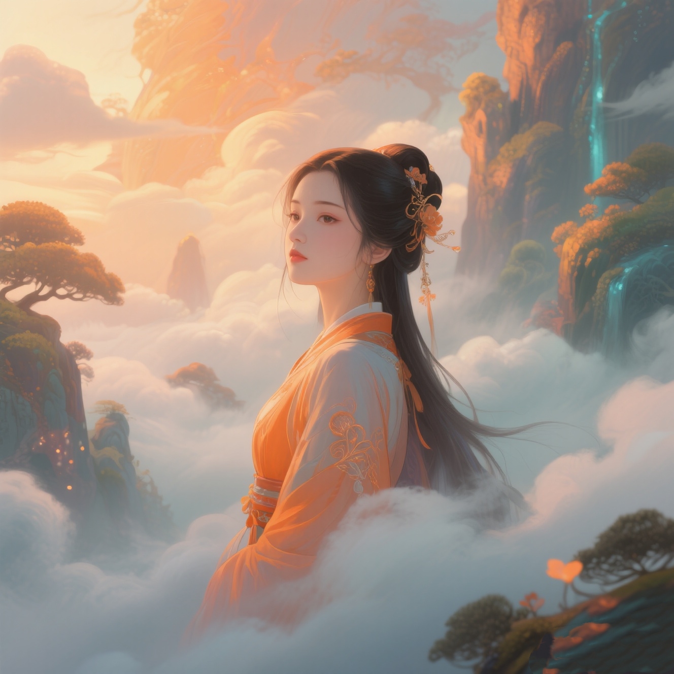 四谛心法：破执自在