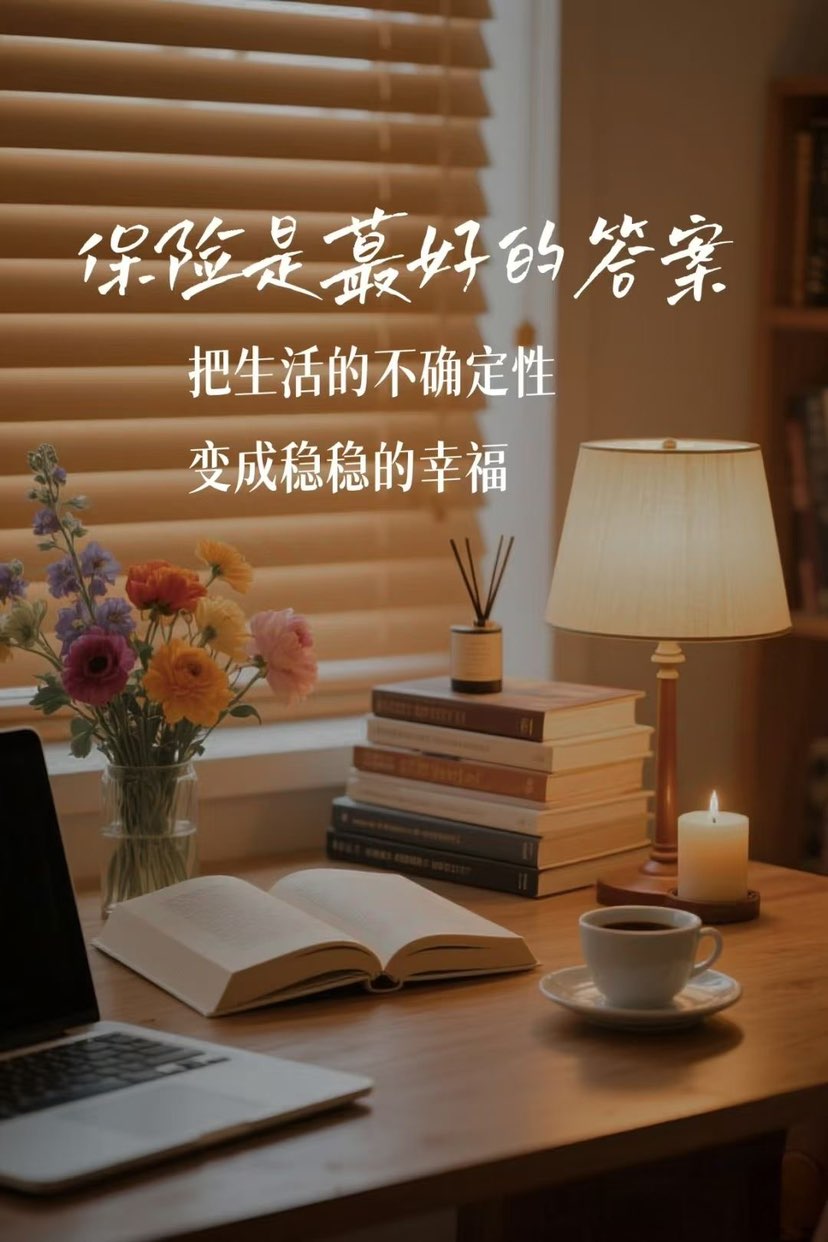 为每个明天做准备