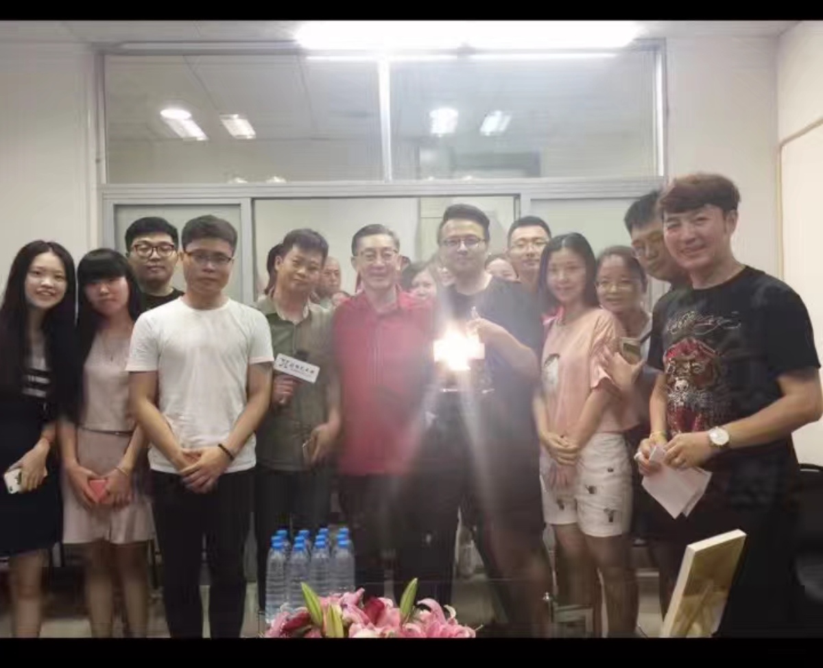 说唐僧成佛了，我们非常理解。一个有使命的伟大领导着！说孙悟空成佛了，业务高手，降妖除魔，忠心耿耿！说