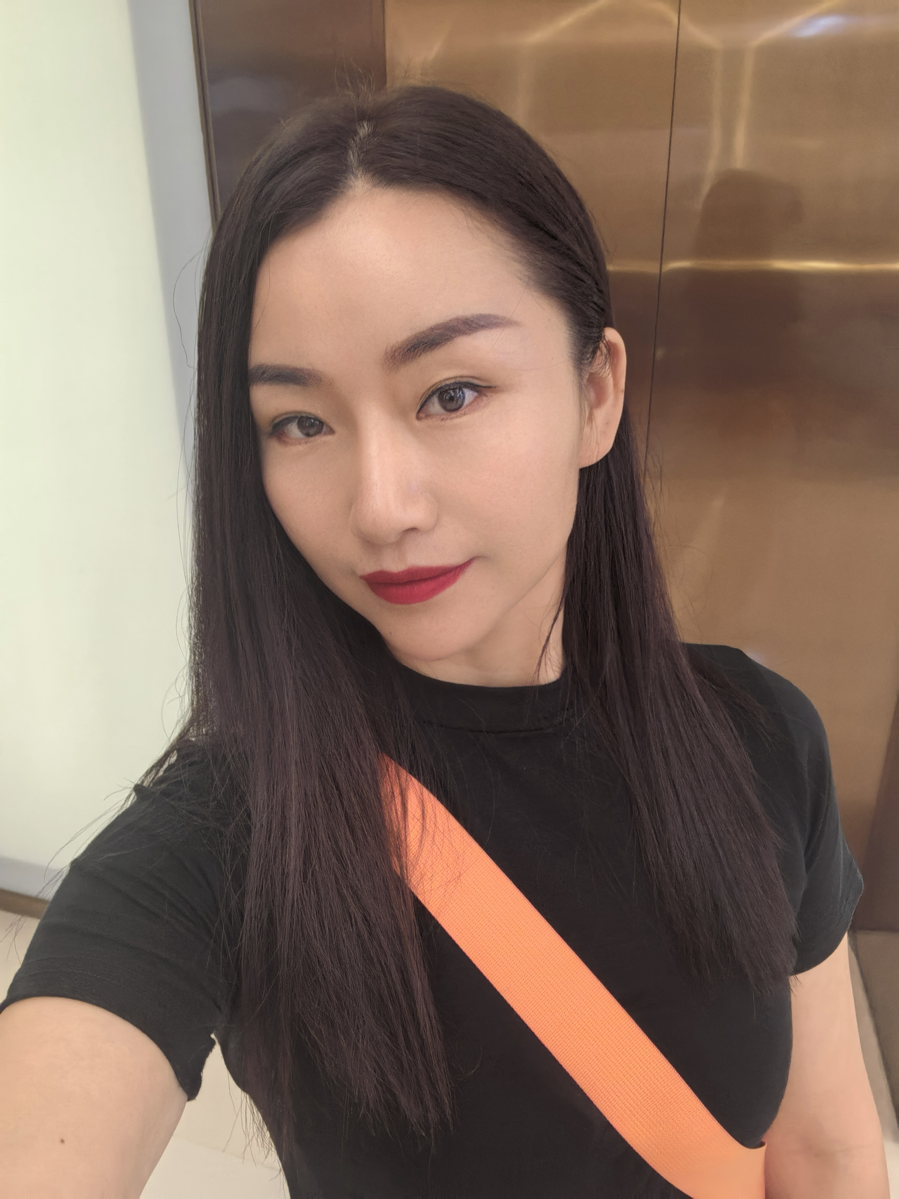 简简单单，开心就好。