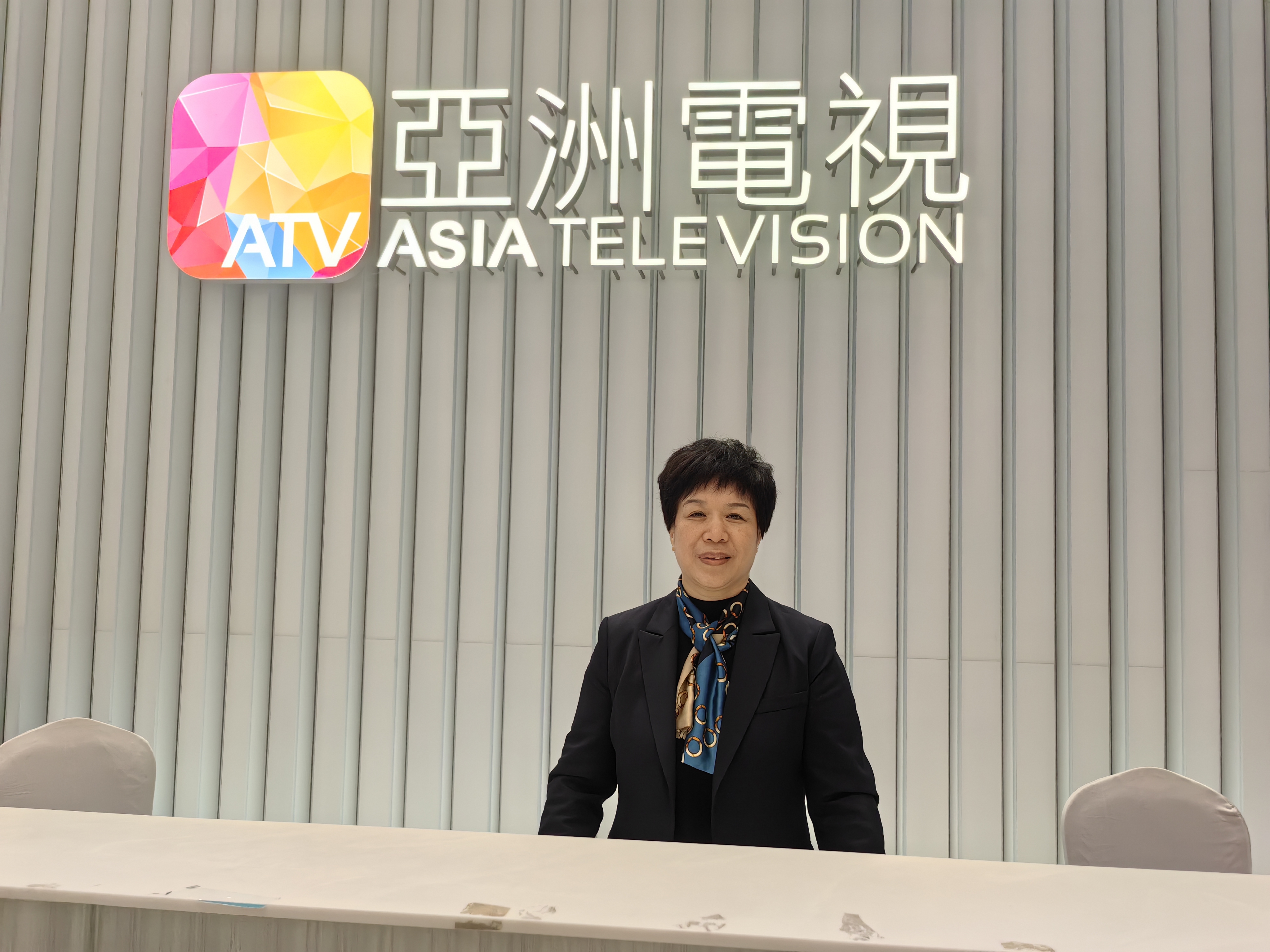 我在华星大厦，欢迎有空来喝茶哦