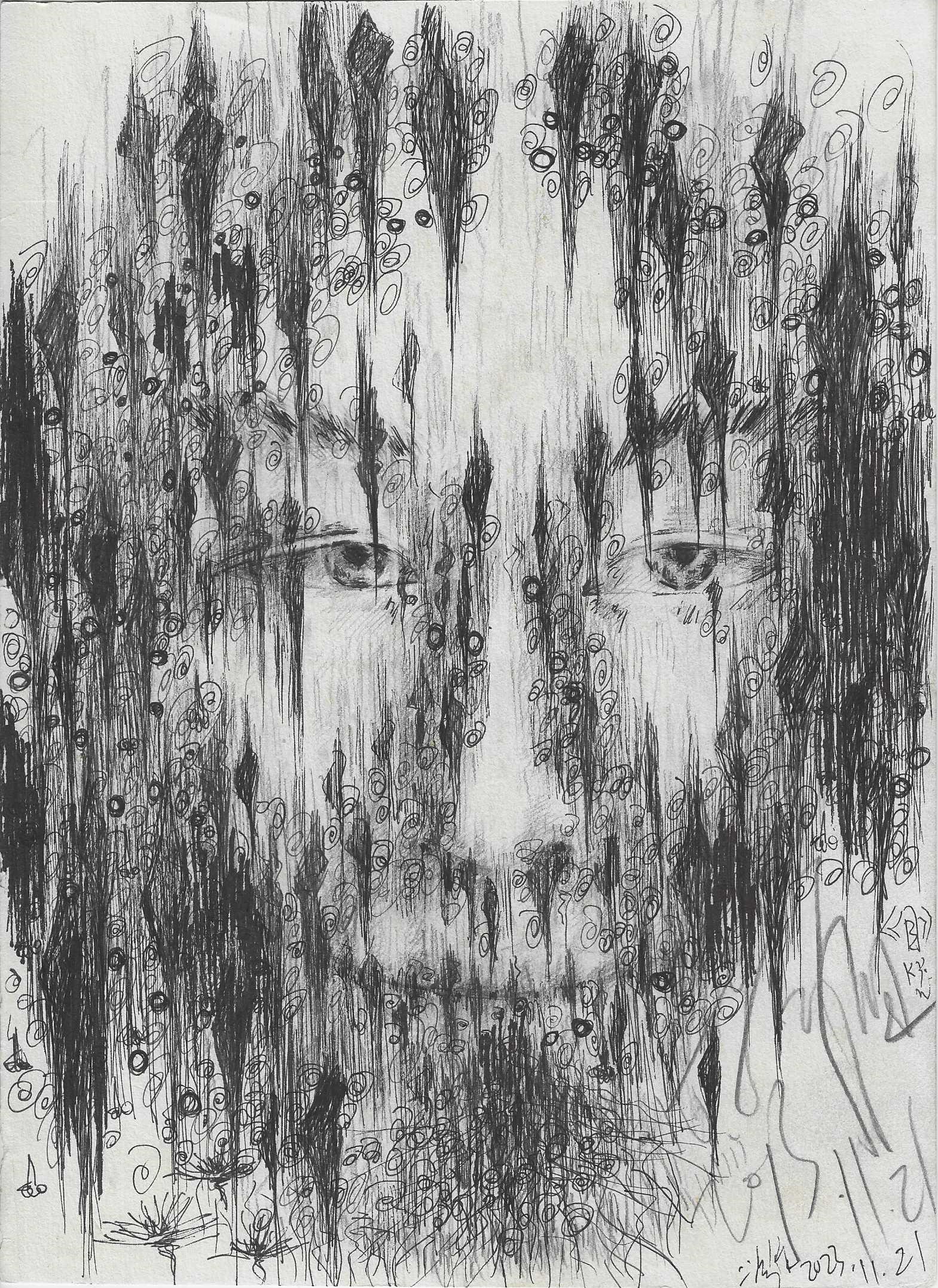 8月16日北京开拍，雅昌线上预展中~
[庆祝]继第三场佛罗伦萨个展圆满成功
[礼物]东方美学力量掀起
