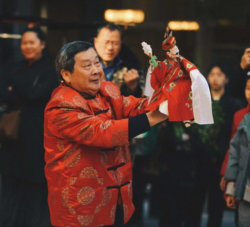 厦门市弘晏庄木偶艺术馆的活动