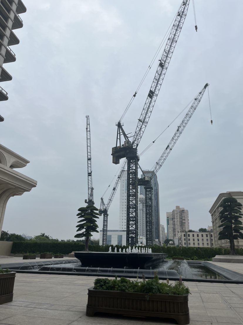 景美人更美