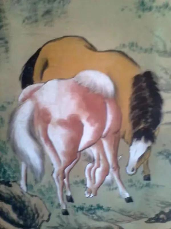 七夕情人节含情脉脉
