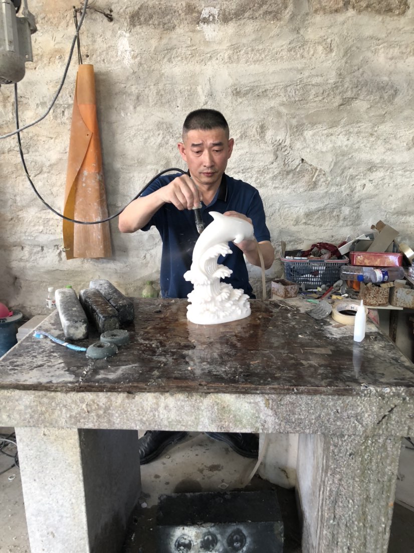 美好生活即得相伴