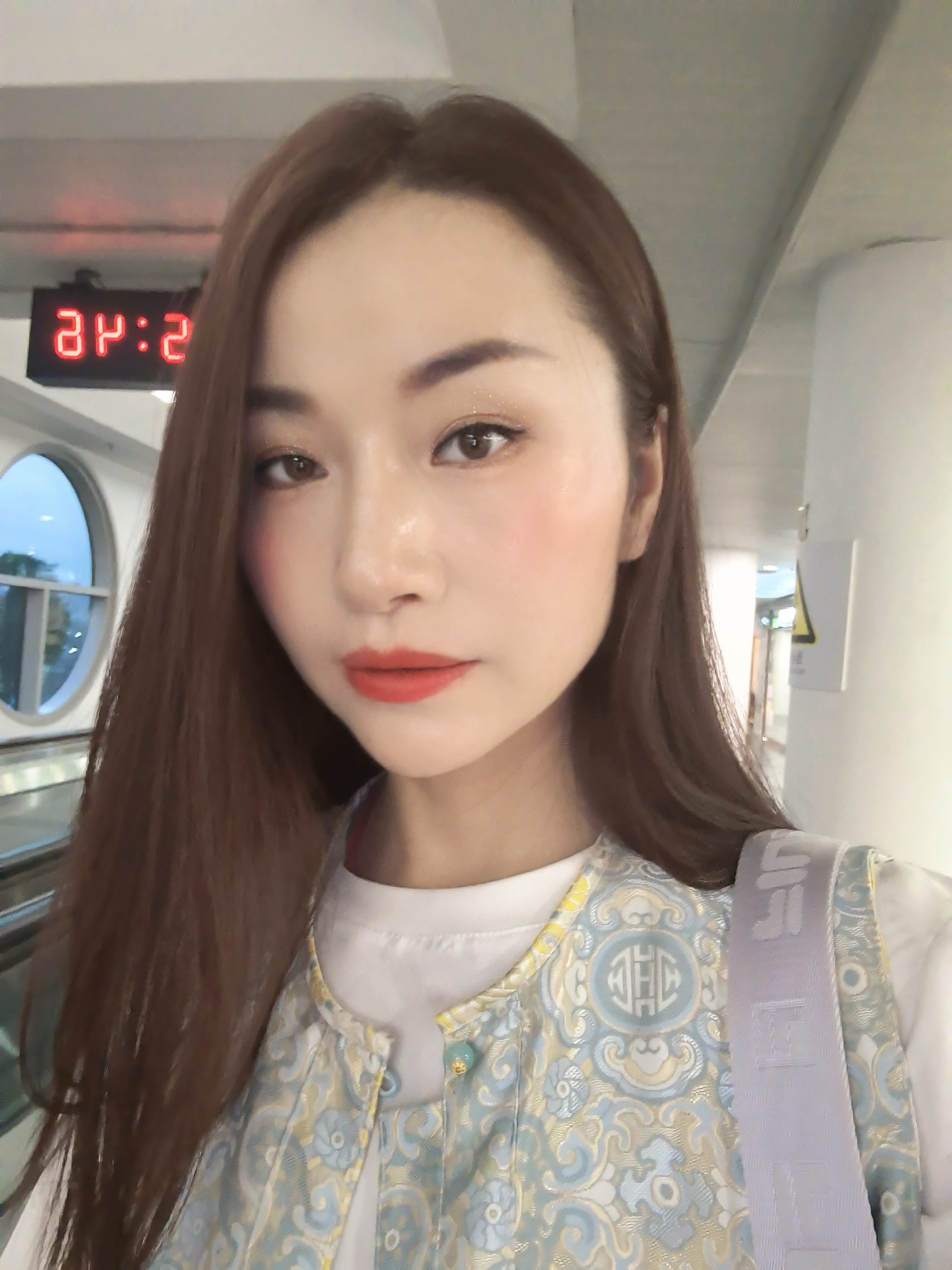 忙这久，终于给自己放个假，与自己好好相处。