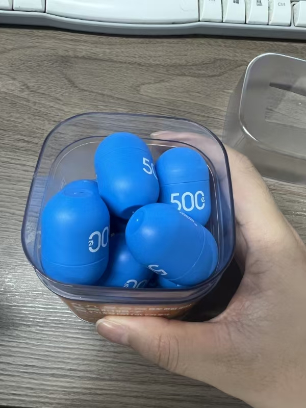 益生菌安