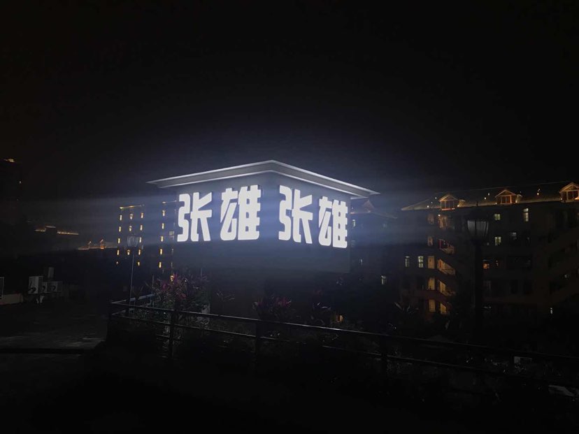 马云开辟了互联网“电商”的经贸交流新时代，张雄创建了互联网“文商”的艺术交流新格局，同样为中国的经济