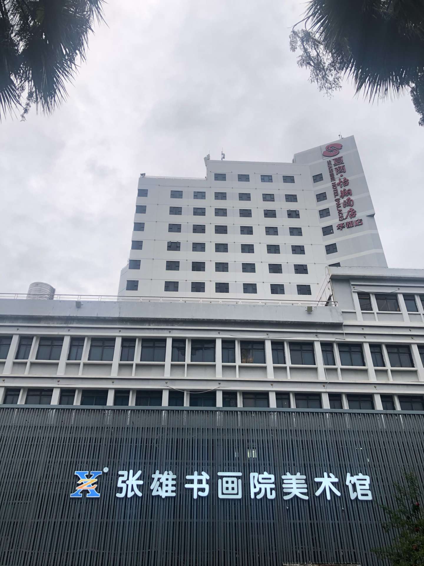 张雄书画院，张雄艺术网一一品牌的力量。