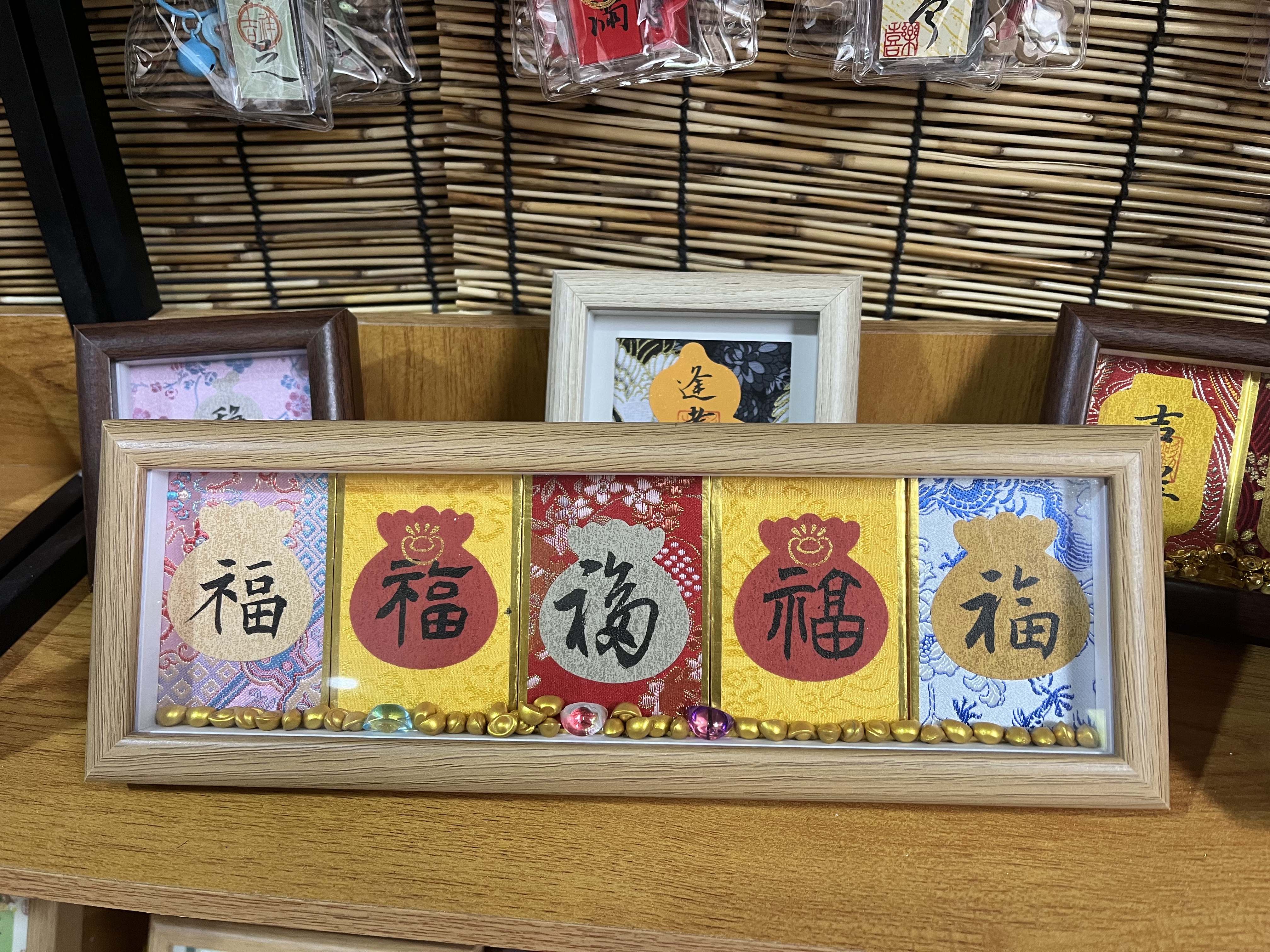 中国书协会员张定柒老师新作品