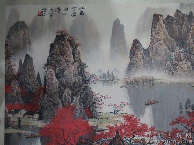 作品欣赏