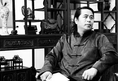 张雄书画院

大展宏图