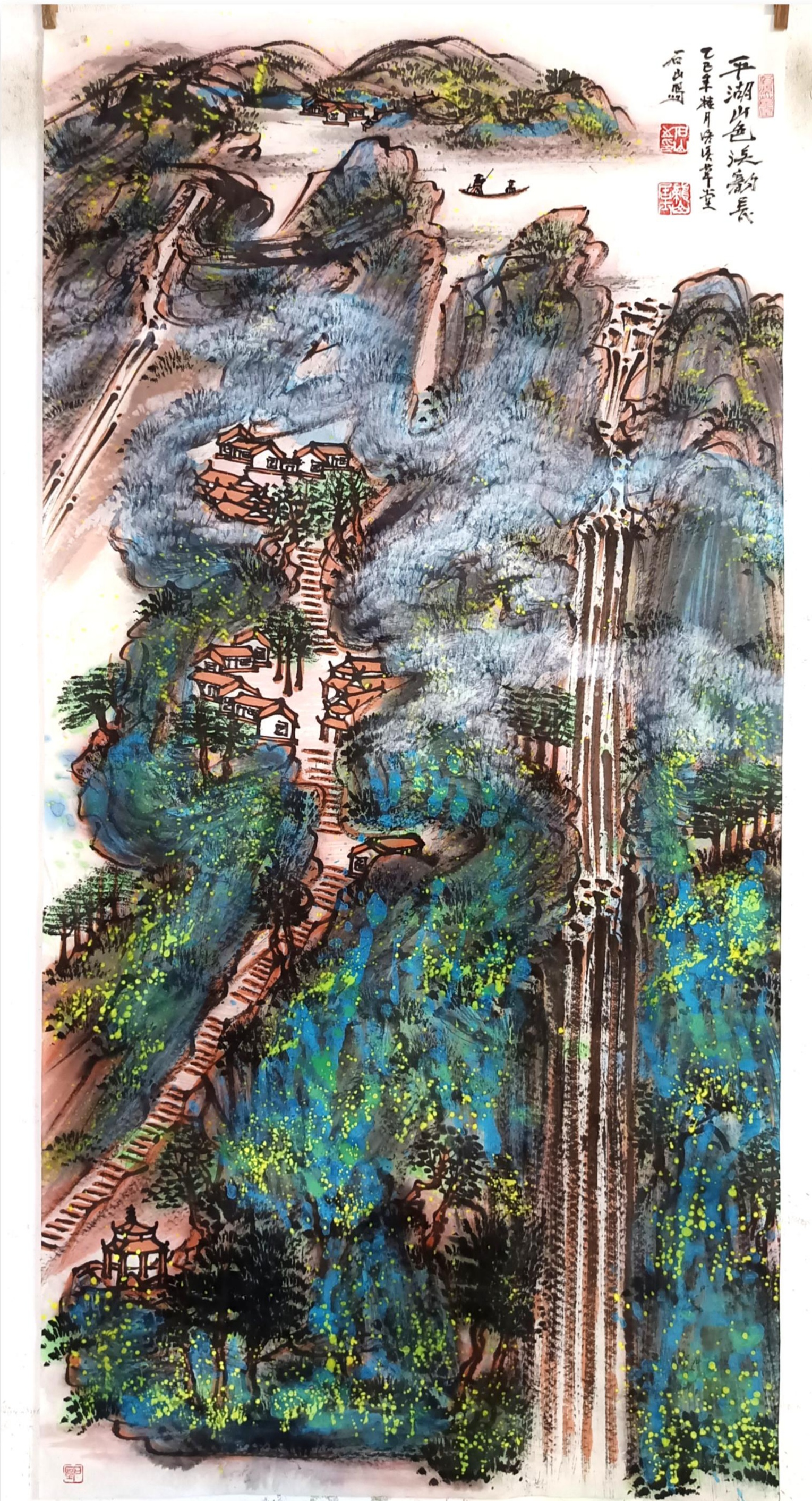 请欣赏议价