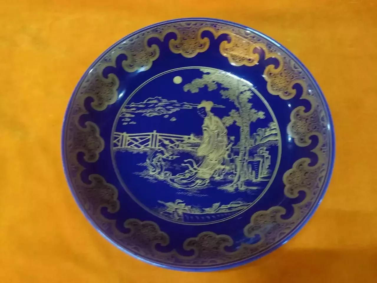 嫦娥来了