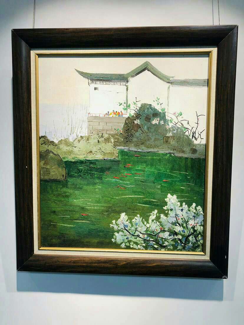 作品欣赏