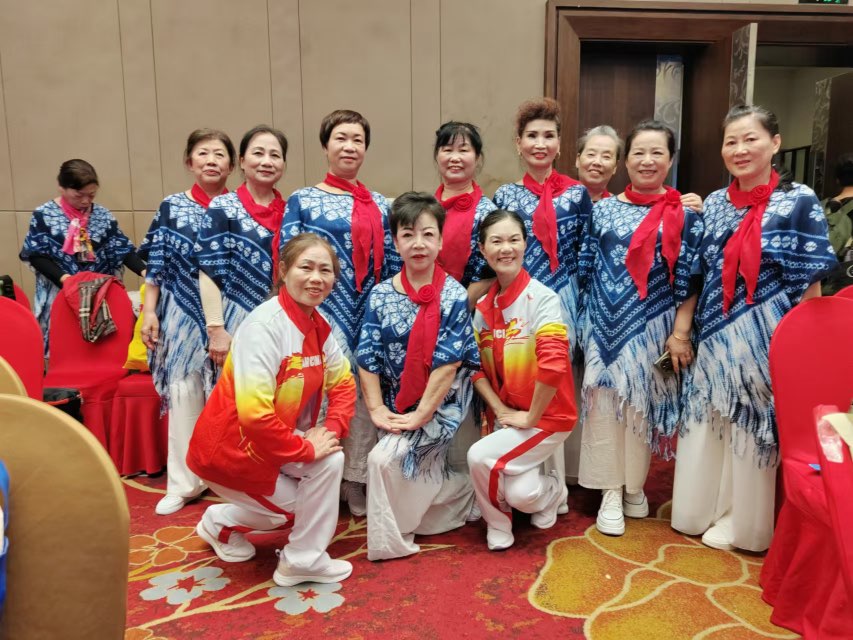欢乐庆国庆