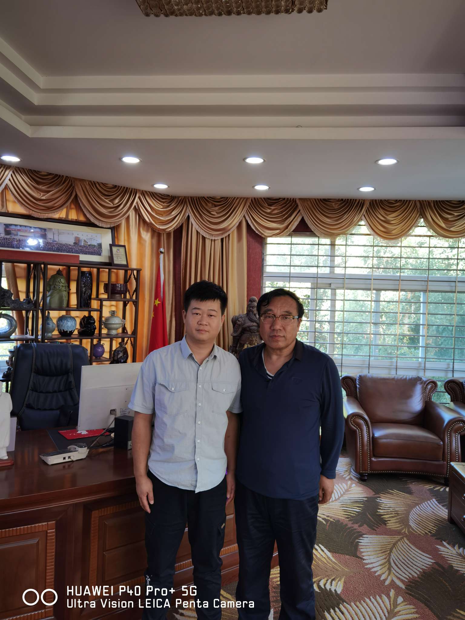 绥化文联主席。