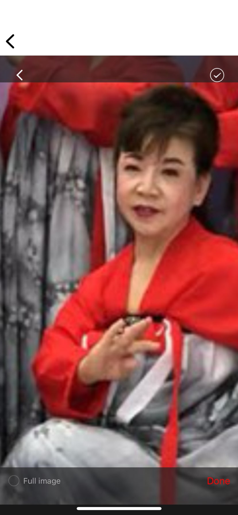 　因为有你的陪伴