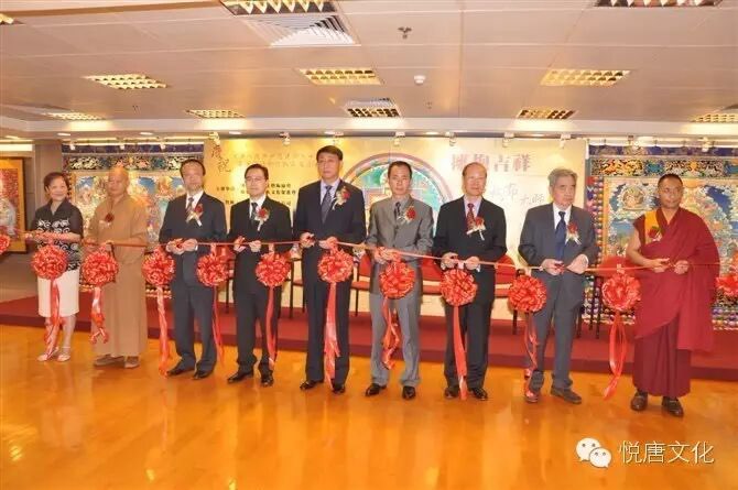 广州悦唐文化有限公司成立于2015年，设立于广州黄埔。悦唐文化以发掘和传承优秀的民族文化传统为主，致
