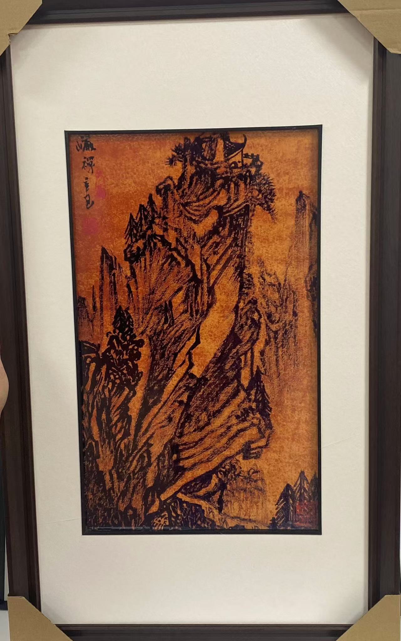 洪辉老师作品